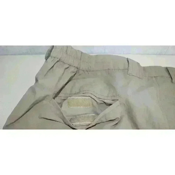 Guide Gear Convertible Cargo Outdoor Hunting Fishing Hiking Men's Pants XL /32 - Picture 14 of 16